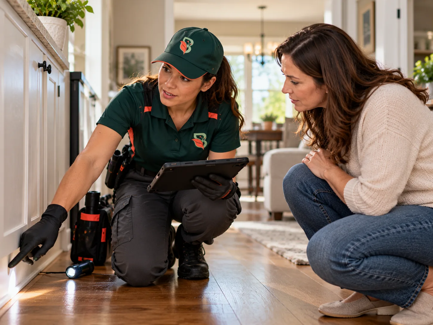 Pest Control Whitewater, CA FAQs